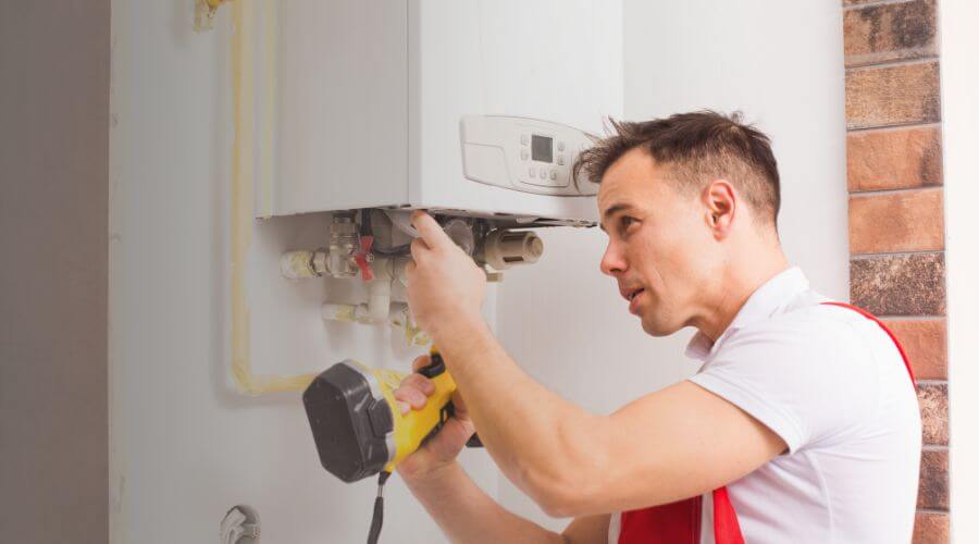 Professional Leak Detection in Devens, MA